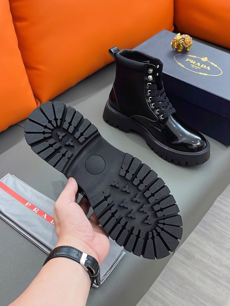 Prada Boots